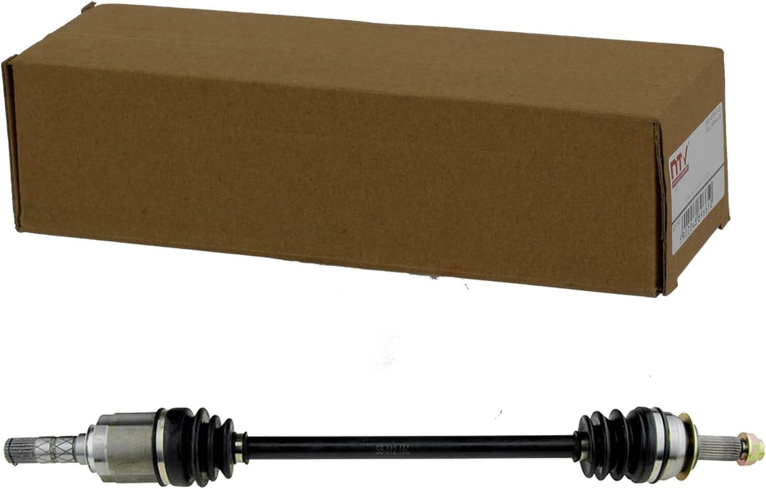 ANRTIEBSWELLE NPW-SB-012