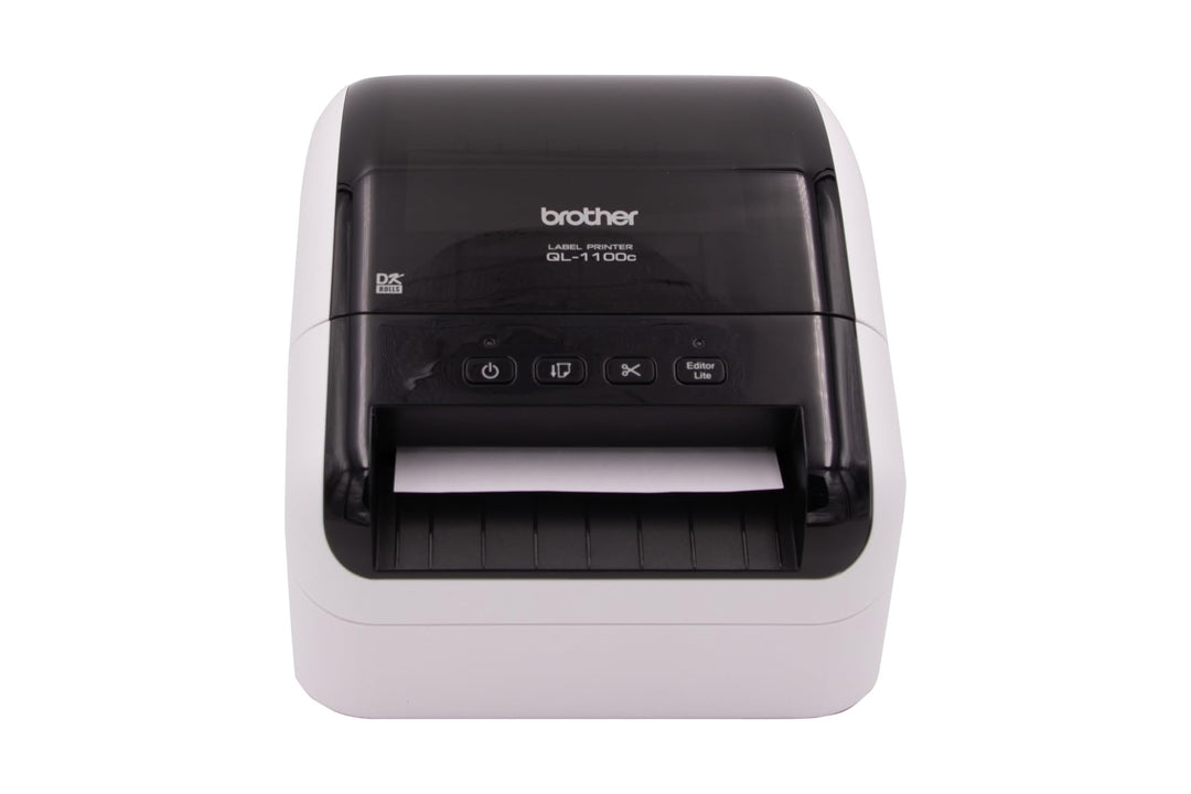 Brother Etikettendrucker QL-1100c