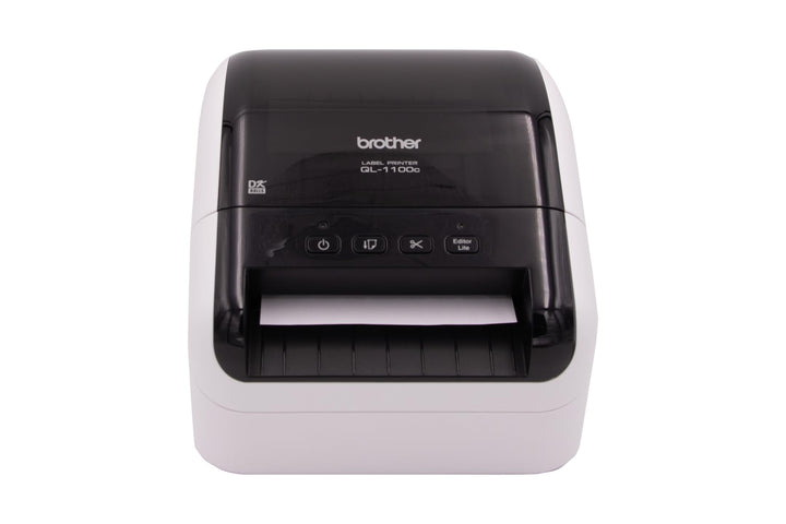 Brother Etikettendrucker QL-1100c