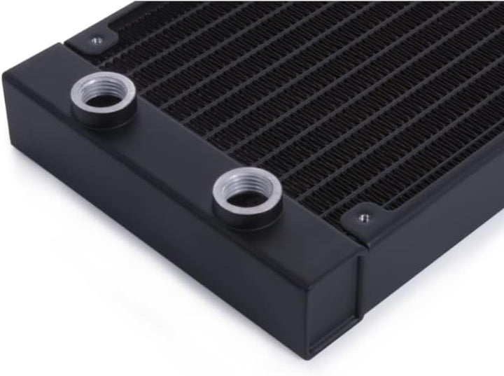 Alphacool ES Aluminium 360 mm T27 Radiator (for Industry only)