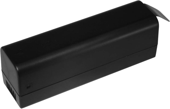2X Akku (980mAh) + Dual-Ladegerät kompatibel zu HB01-522365 für DJI Osmo (Pro, Raw, Plus, Mobile) /