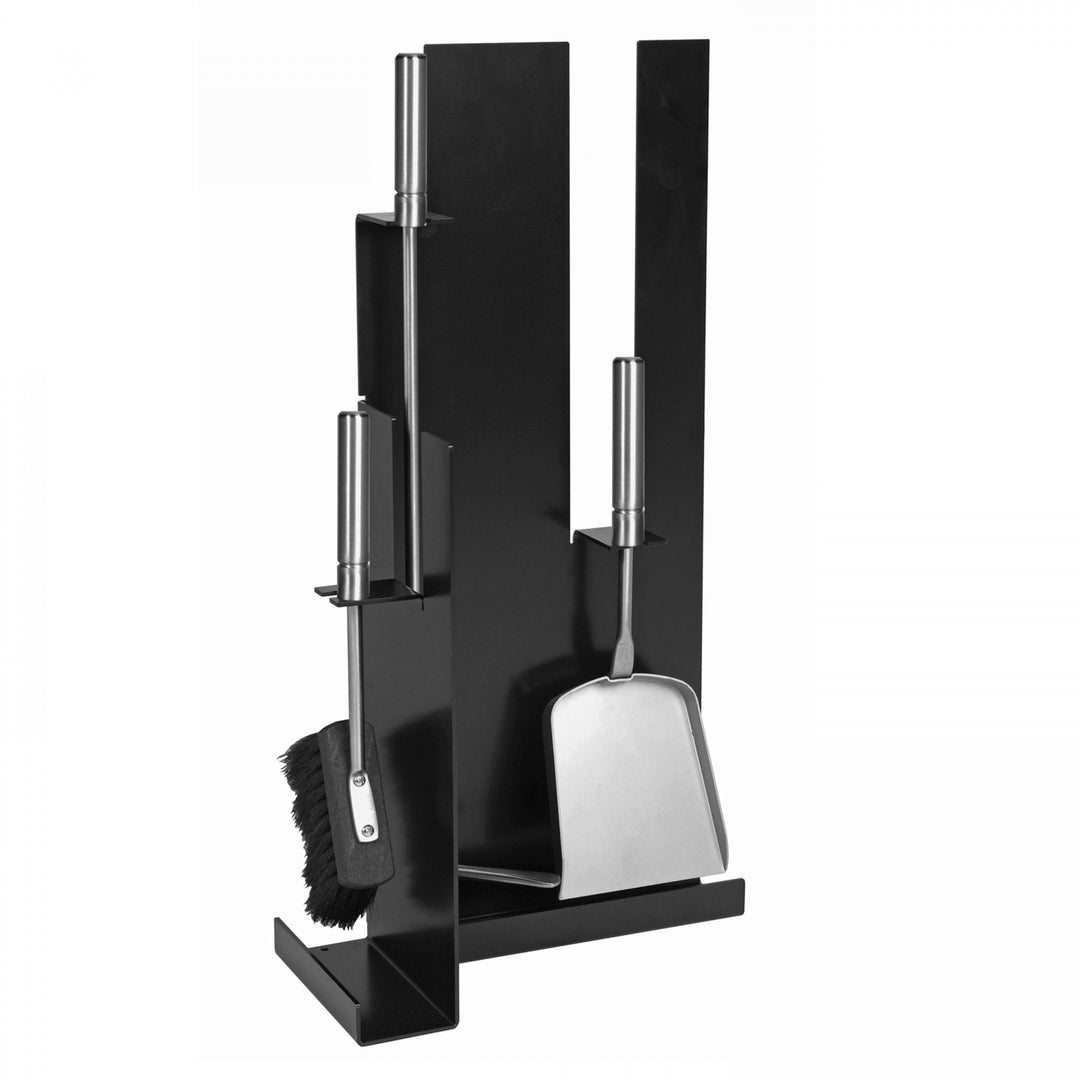 KAMINBESTECK 3-TEILIG MODELL 957