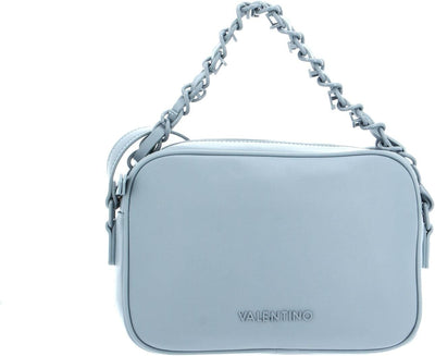 VALENTINO Cognac Handtasche 24 cm