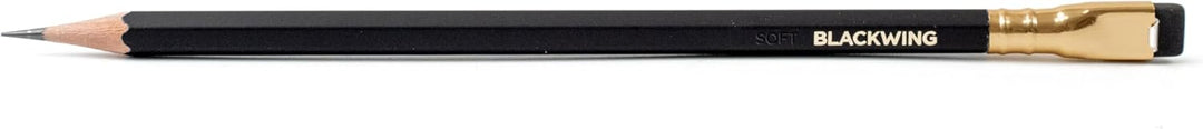Blackwing Palomino Pencils - 12 Count