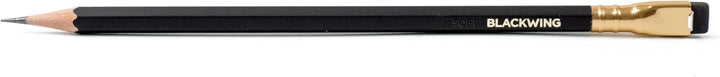 Blackwing Palomino Pencils - 12 Count