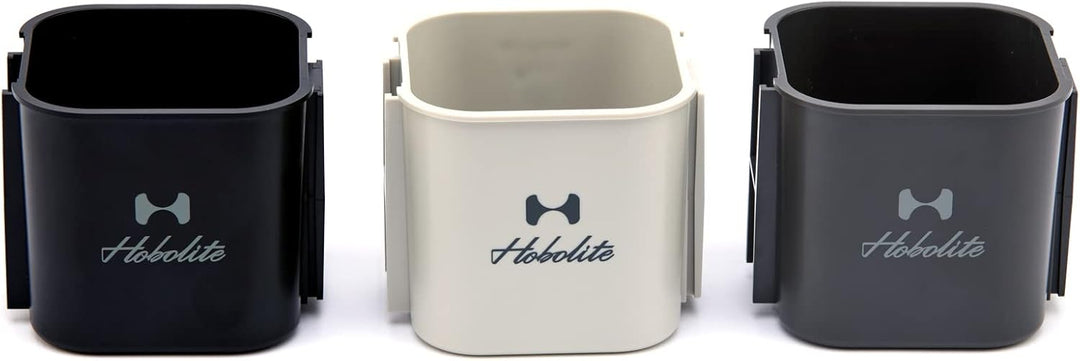 Hobolite Becherhalter (3 Teile), Becherhalter (3 Teile)
