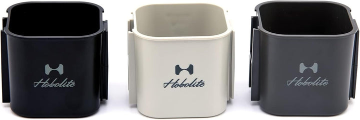 Hobolite Becherhalter (3 Teile), Becherhalter (3 Teile)