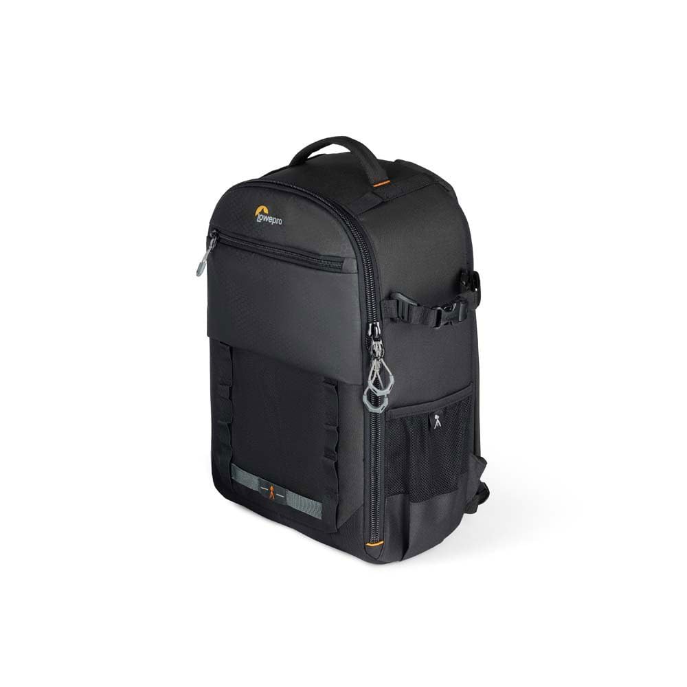 Lowepro Adventura BP 300 III, Camera Backpack With Tripod Holder, 13" Laptop Pocket, Bag With Front