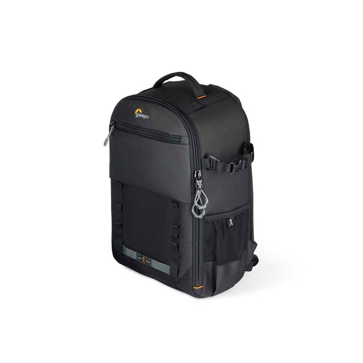 Lowepro Adventura BP 300 III, Camera Backpack With Tripod Holder, 13" Laptop Pocket, Bag With Front