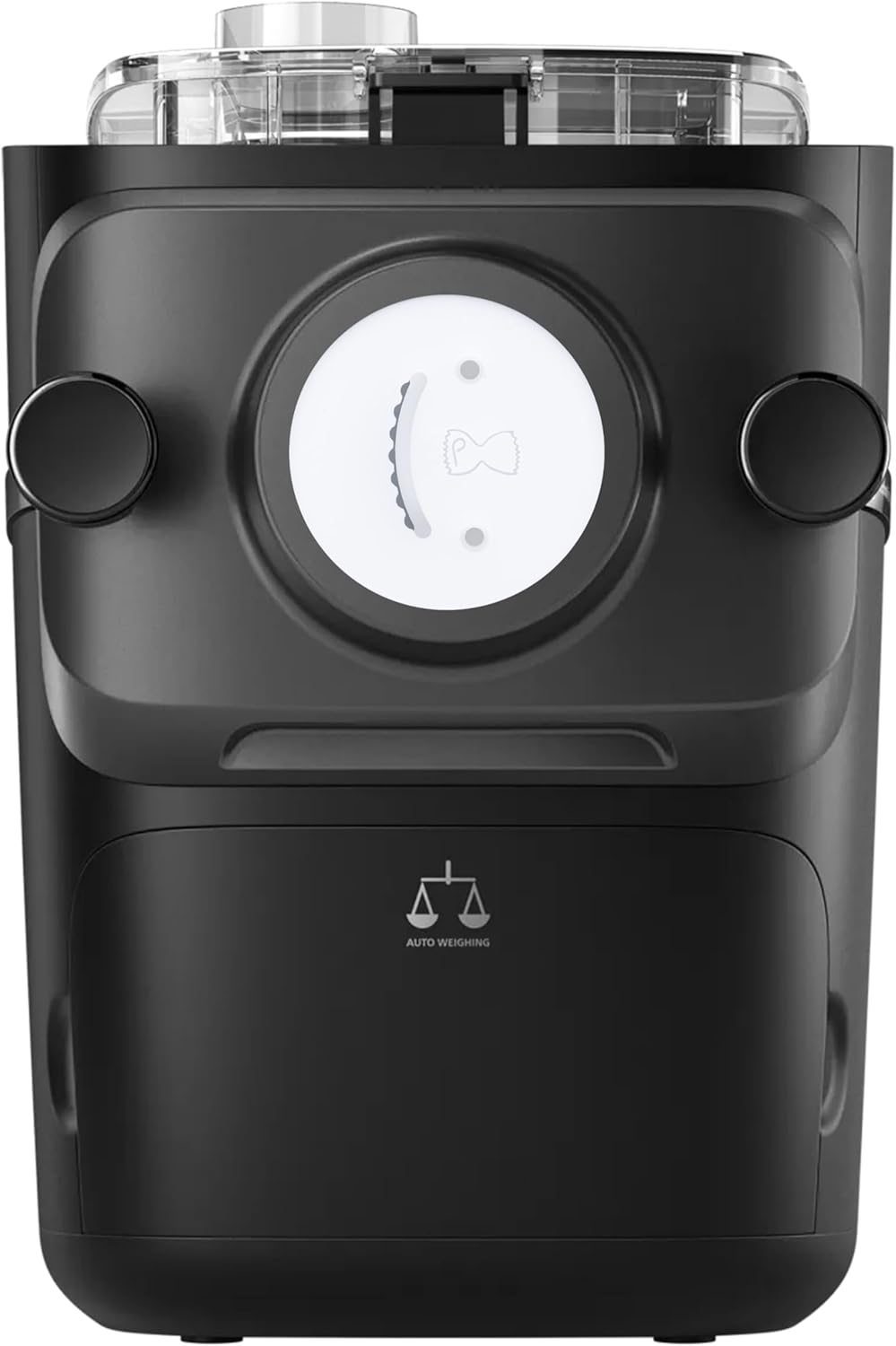 Pastidea - Matrize aus POM Kartoffelknödel 35mm kompatibel mit Philips Pastamaker Avance und Serie 7
