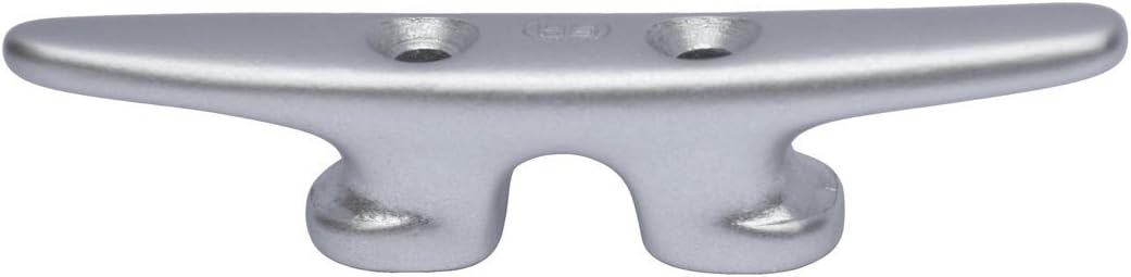 SPRENGER Klampe Aluminum matt eloxiert 250 mm 'TEXEL'