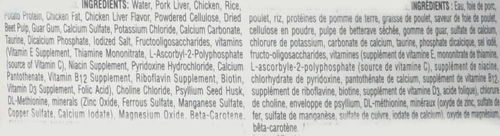 Hill's | Prescription Diet i/d Feline Feingehackt mit Huhn | 24 x 156 g