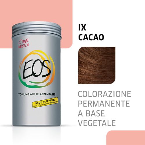 Wella EOS Color Cacao | 9/0 |120gr