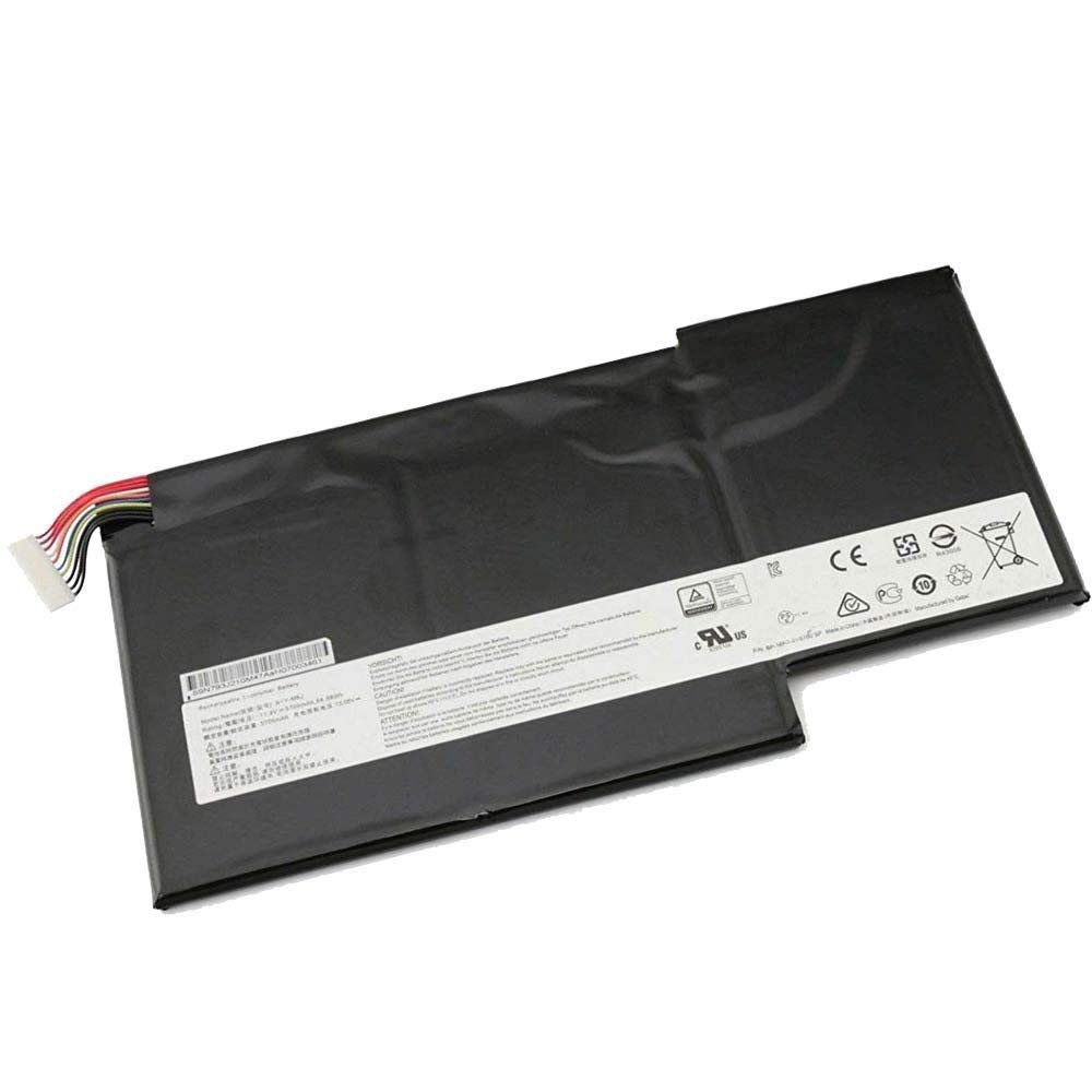 Bestome Ersatz Akku Kompatibel mit MSI GS63 7RE-009CN 018CN GS63VR 6RF-016CN 095CN 7RF-258CN 239CN G