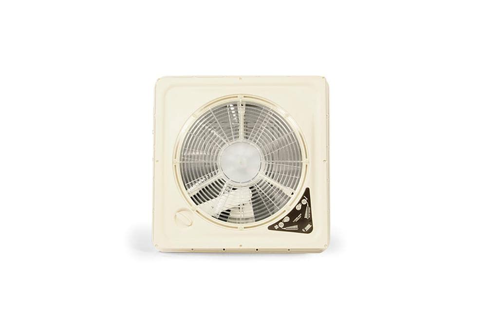 Fiamma Dachhaube Turbo Vent Premium