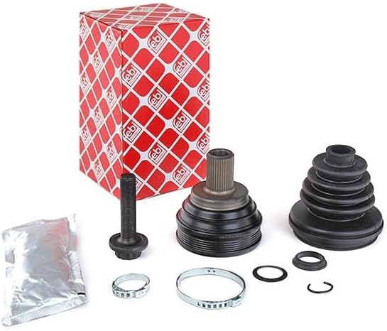 febi bilstein 109399 Antriebswellengelenksatz, 1 Stück