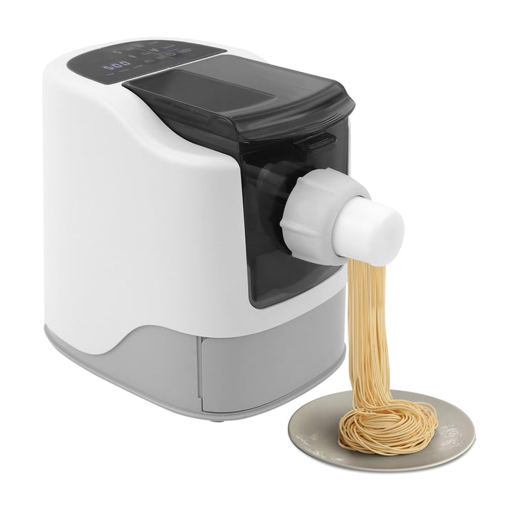 Elektrische Nudelmaschine Vollautomatische Automatische Hand-Nudelmaschine Gyoza-Maschine Pasta- Und