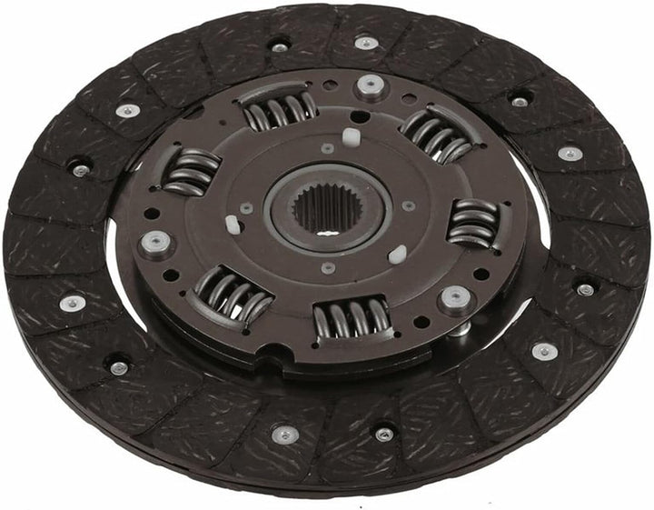 Sachs 3000 950 085 - Kupplungssatz