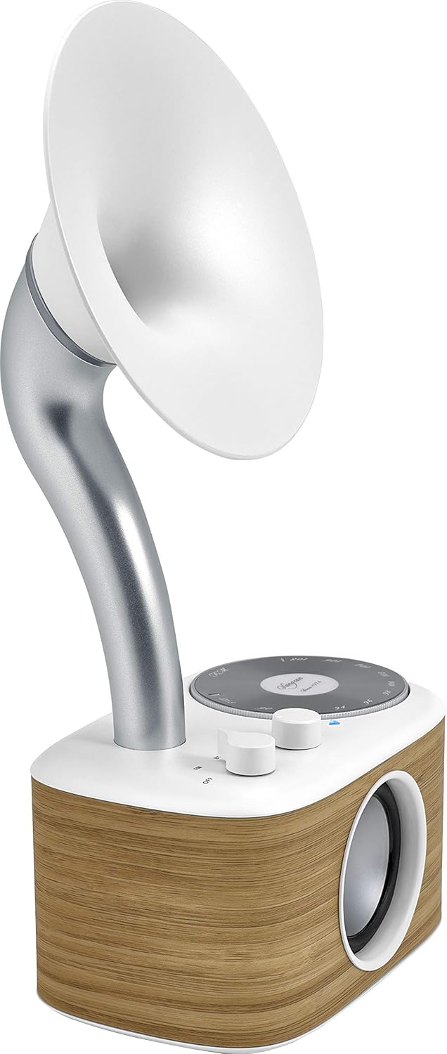 WR-45 Weiss (Euphonic 450), Weiß