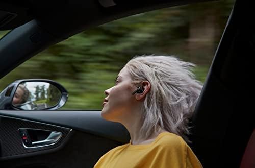 OnePlus Buds Z2 - Kabellose Kopfhörer mit Geräuschunterdrückung, bis zu 38 Stunden Akkulaufzeit und