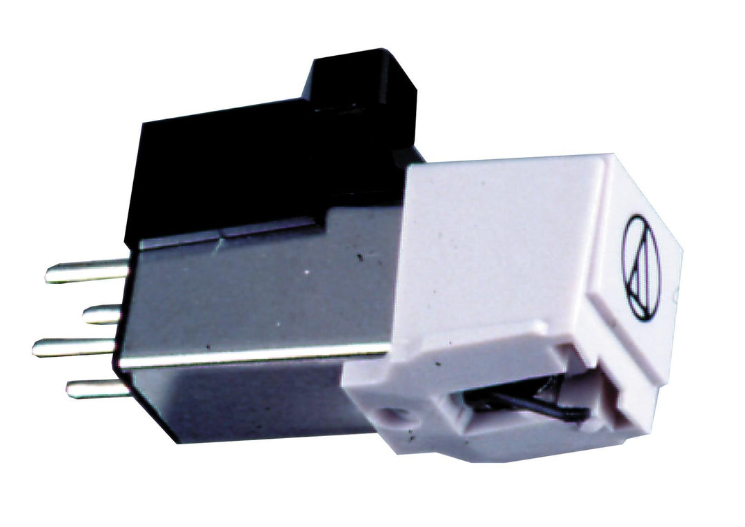 OMNITRONIC S-15 Tonabnehmersystem | Günstiges Einsteiger-Tonabnehmersystem
