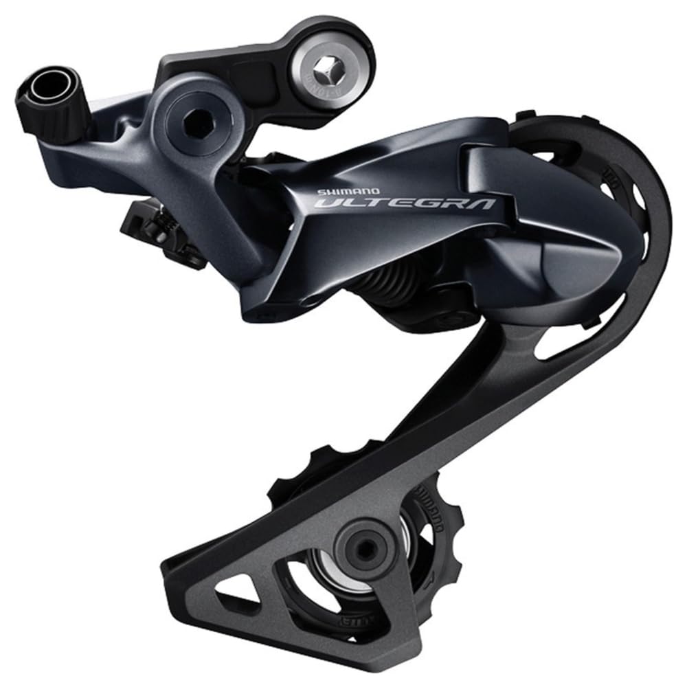 Shimano Ultegra R8000 short-cage Schaltwerk Einheitsgrösse, Einheitsgrösse