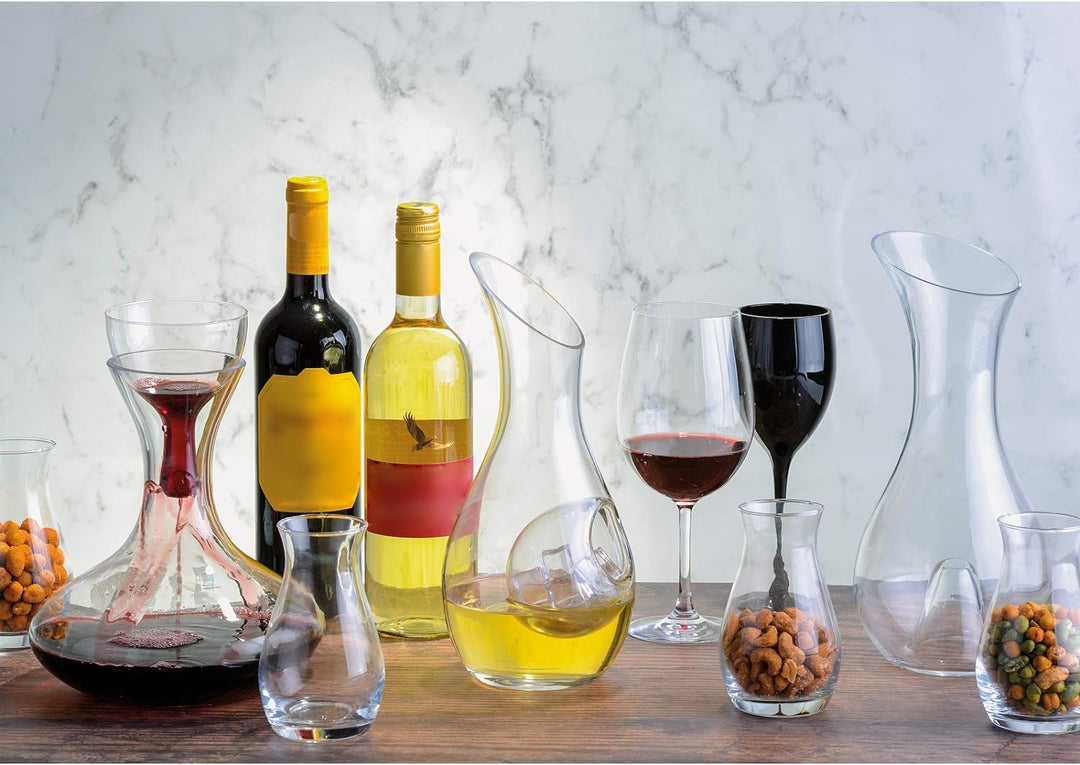KitchenCentre Sommelier Weisswein Kühlkaraffe, Kühlkaraffe