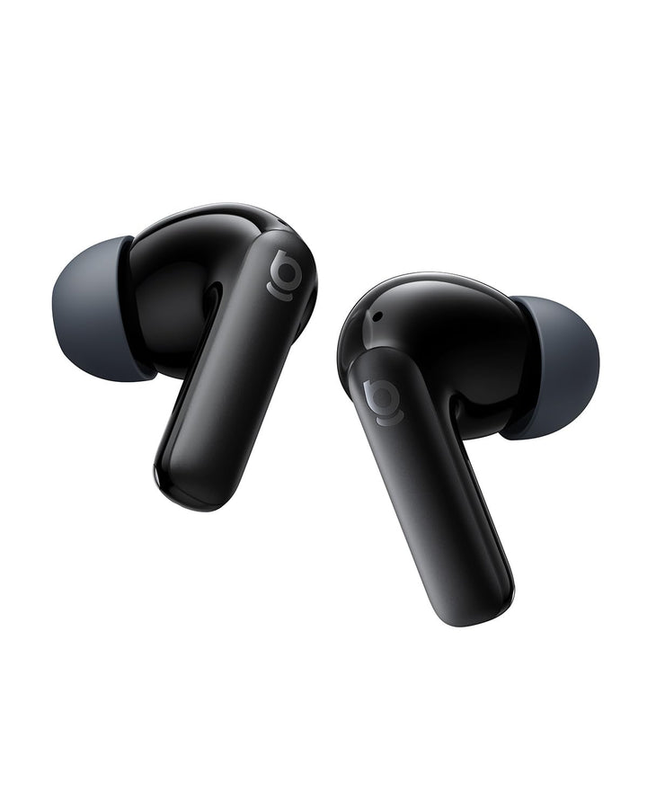 Baseus EP10 NC In Ear Kopfhörer Bluetooth Noise Cancelling, Bluetooth Kopfhörer mit -43 dB ANC, Adap
