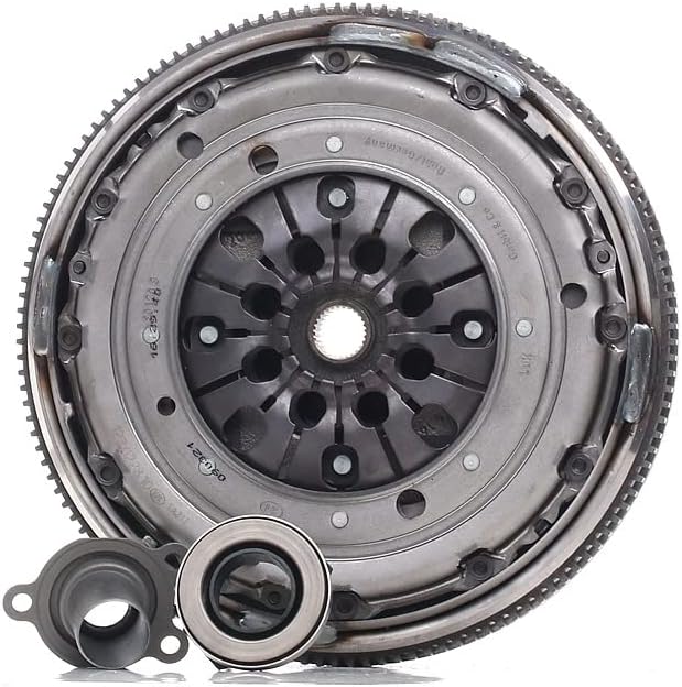 LuK 600 0012 00 Kupplungssatz