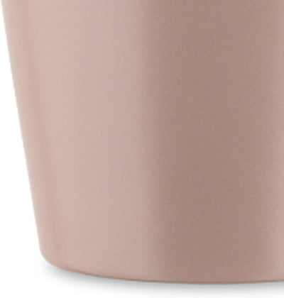 Alessi "Tonale", 4 Stück Kaffee Becher Light Earth