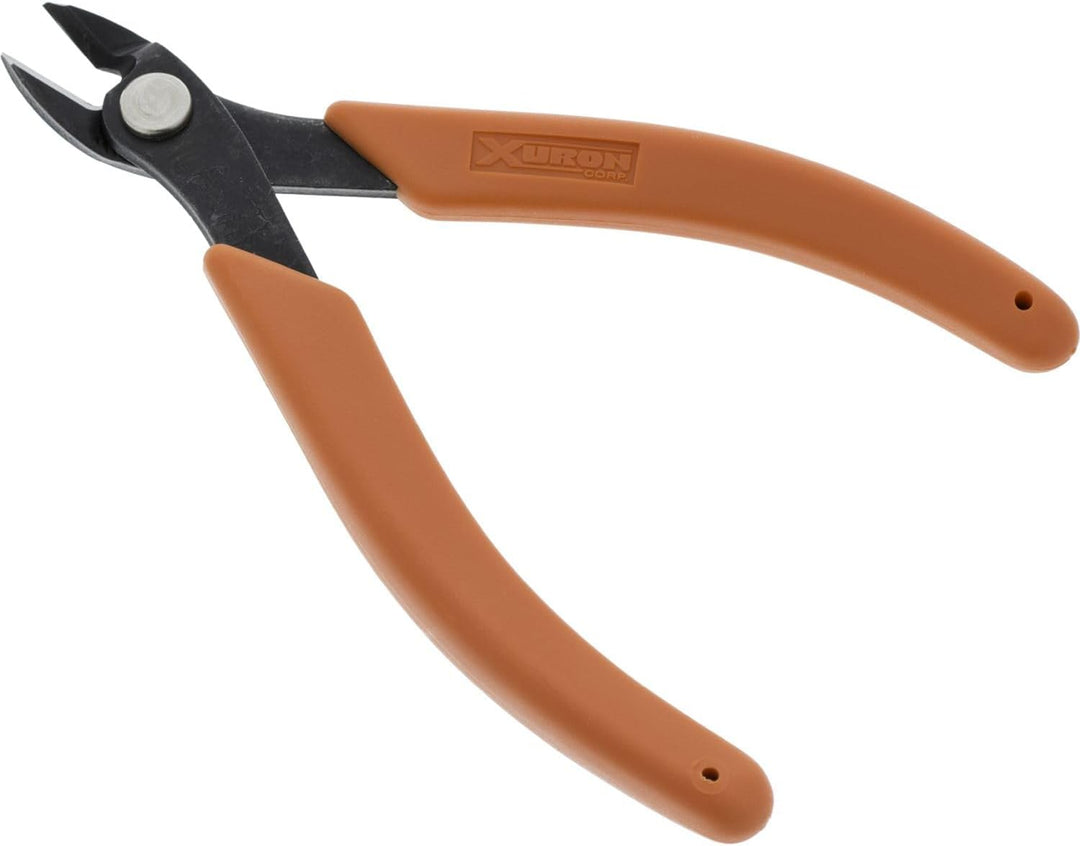 Xuron 2175 Maxi-Shear Bündigfräser | Premium Pack