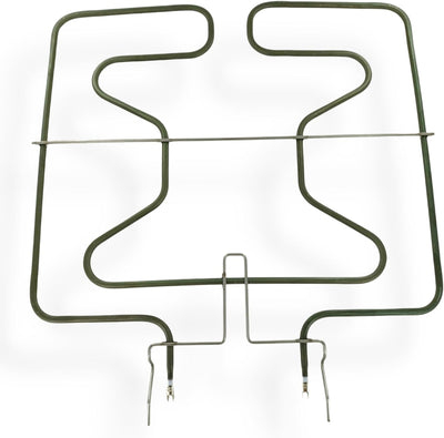 DL-pro Unterhitze Heizelement für Bosch Siemens Constructa 682466 00682466 EIKAPL 1317 60423 Heizung