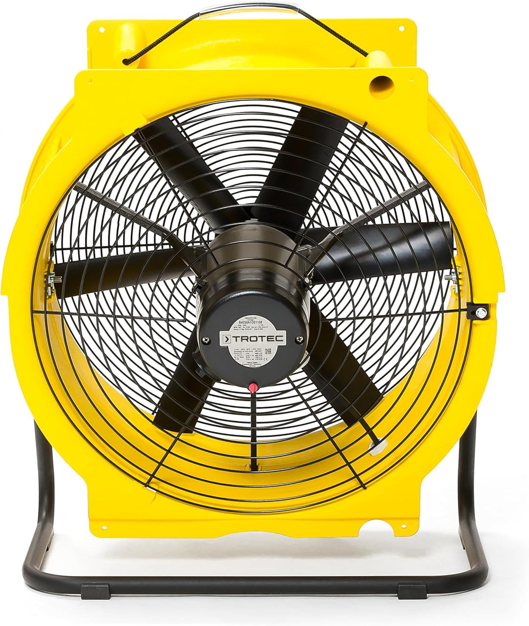 Trotec Ventilator TTV 7000