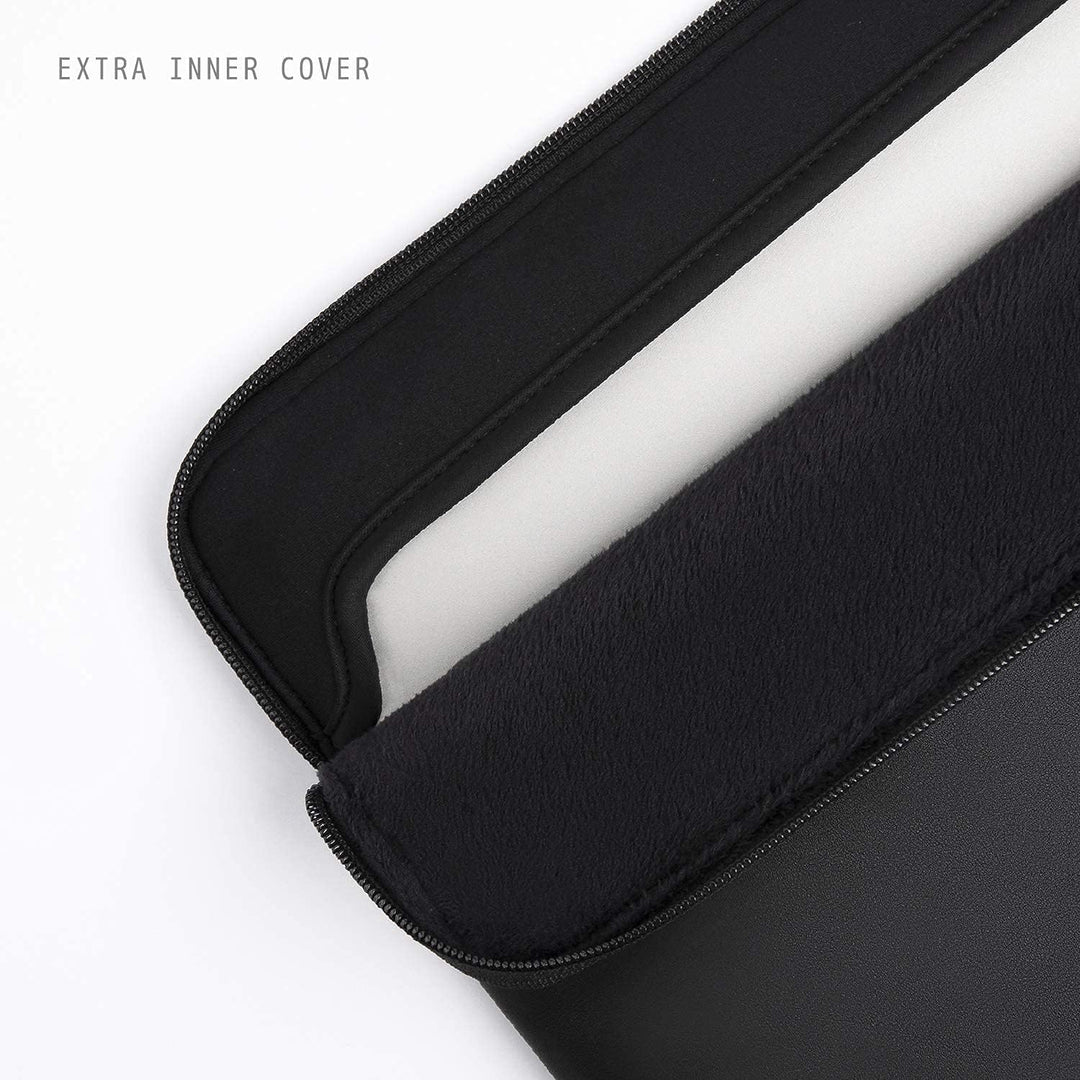Comfyable Slim Schutzhülle Laptop Sleeve 14 Zoll Kompatibel für MacBook 14-in M4 M3 M2 2023 Pro/Max