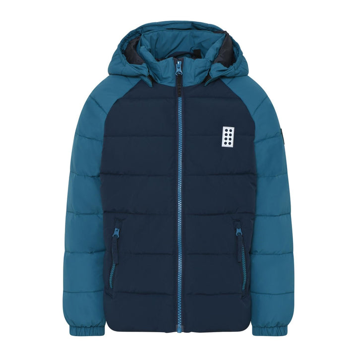 Kabooki Jungen Jacket 86 Blau, 86 Blau