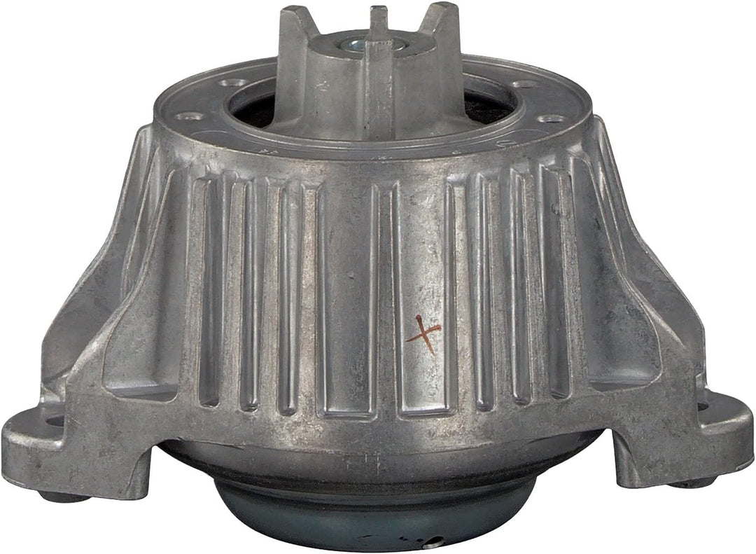 febi bilstein 29987 Motorlager mit Schutzkappe , 1 Stück vorne links, vorne links