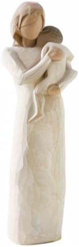 Enesco Willow Tree Figuren 26169, Natur, 23 cm, 23 cm