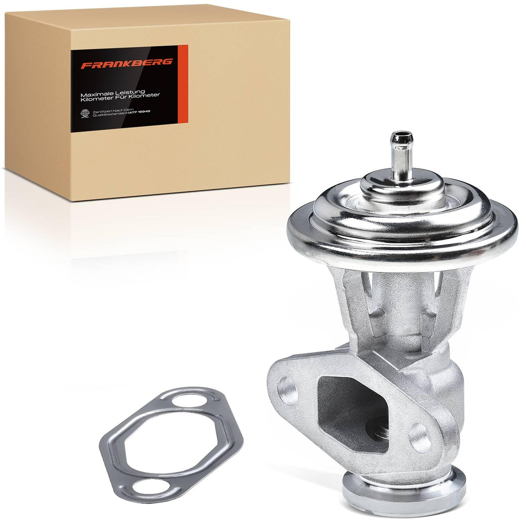 AGR-Ventil für Taunus 12M G-Klasse W461 Sprinter 2-T B901 V-Klasse 638/2 Vario B667 Vito W638 G-Mode