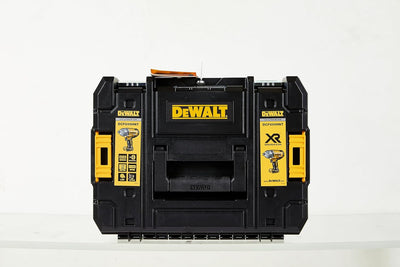 DeWALT DCF899HNT-XJ Akku-Schlagschrauber, 1/2",18 V,950 Nm, Schwarz/Gelb