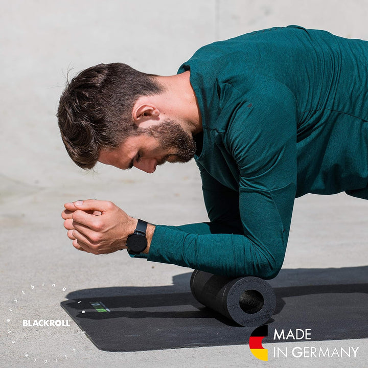BLACKROLL Running Box Faszien Set