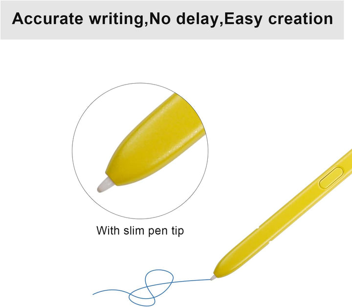 [NEU][Mit Bluetooth] Duotipa Note 9 Stylus Pen Ersatz für Samsung Galaxy Note 9 N960 All Versions St