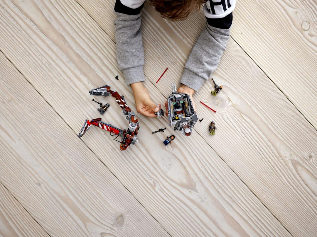 LEGO Star Wars AT-ST Raider 75254