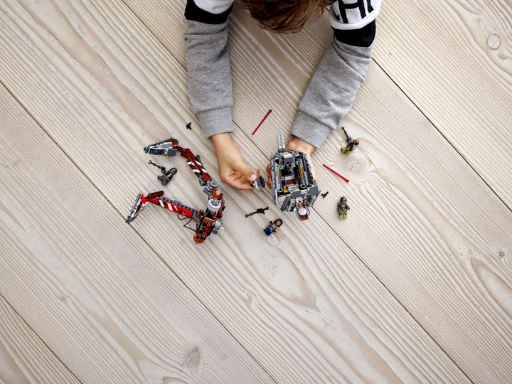 LEGO Star Wars AT-ST Raider 75254