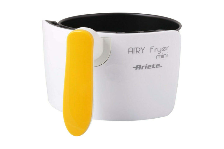 Behälter AT6196002900 kompatibel mit/Ersatzteil für Ariete 4615 Airy Fryer Mini Heissluftfritteuse