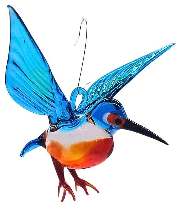 Hängevogel, Eisvogel