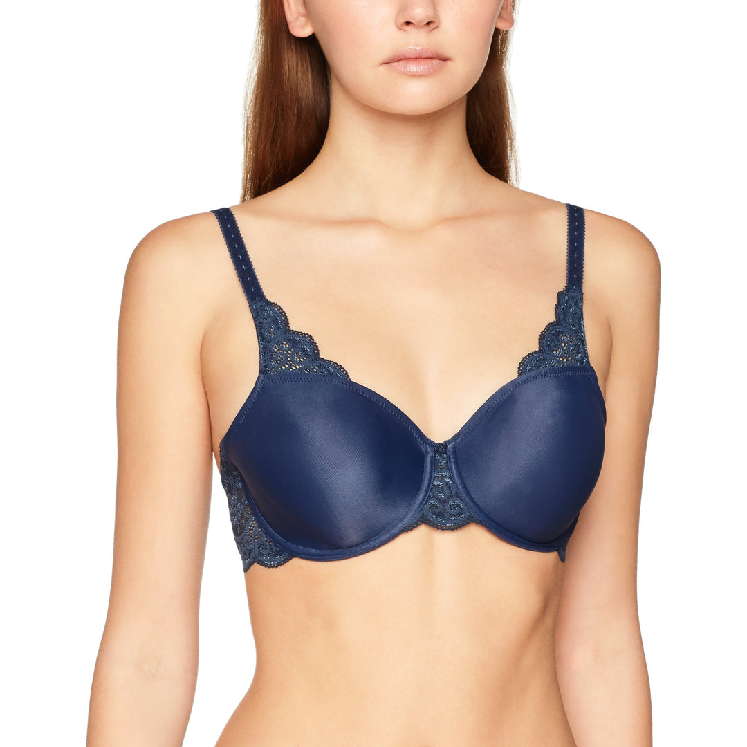 Triumph Damen Amourette 300 W01 70C Navy Ra, 70C Navy Ra