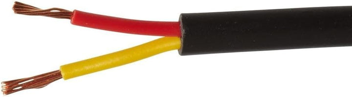 HELLA - Leseleuchte - SpotLED - LED - 24/12V - 3.0W - LED - Anbau - Lichtscheibenfarbe: glasklar - L
