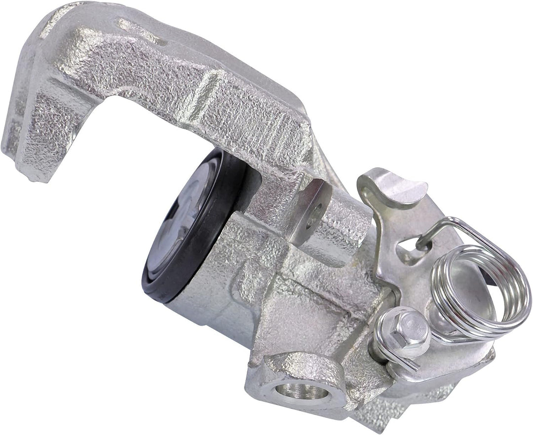 ATEC Germany 1x Bremssattel hinten links Bremszange Faustsattel ohne Halter
