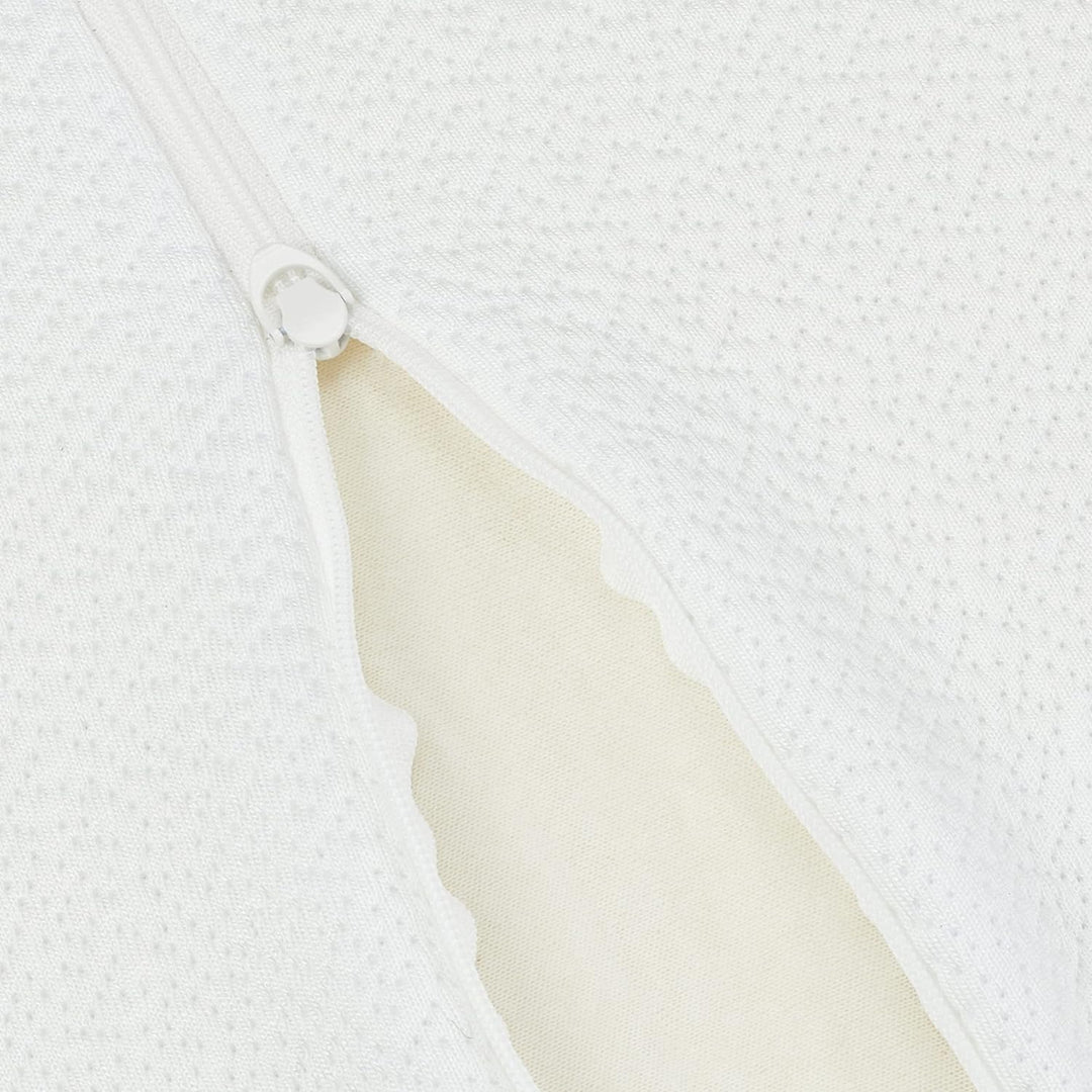 Technogel New Generation Original Deluxe Orthopädisches Nackenstütz-Kopfkissen Antibakteriell,HWS-Ge