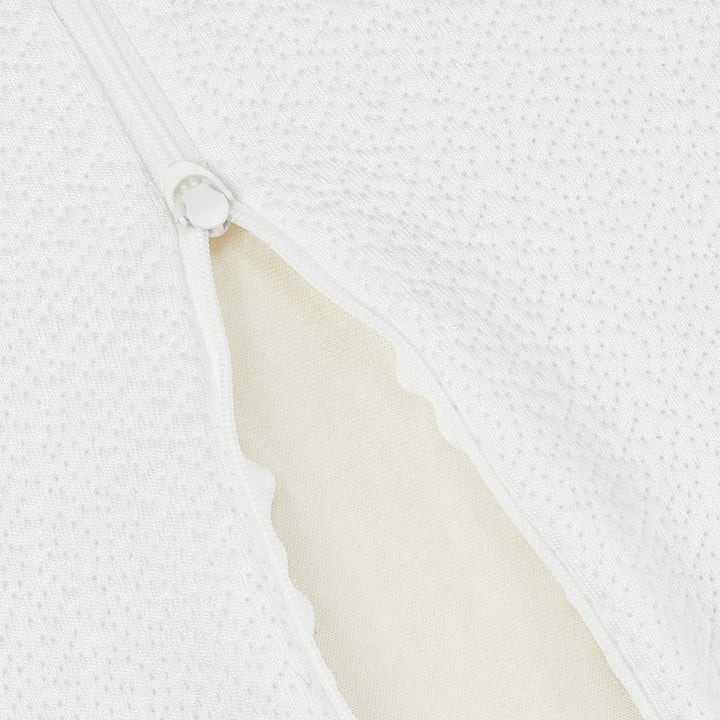 Technogel New Generation Original Deluxe Orthopädisches Nackenstütz-Kopfkissen Antibakteriell,HWS-Ge